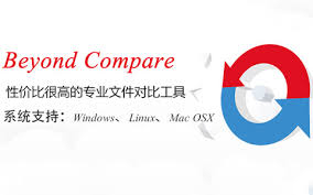 Beyond Compare v4.4.5.27371 Mac+Windows 开心破解版-百谷资源网