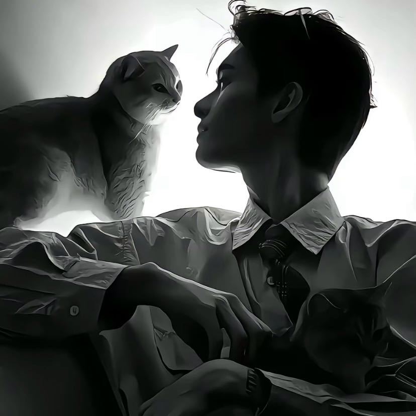 九岁的头像-百谷资源网