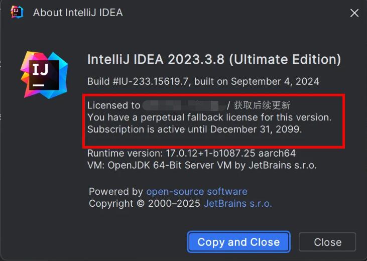JetBrain 全家桶激活-百谷资源网 JetBrain 全家桶激活-百谷资源网