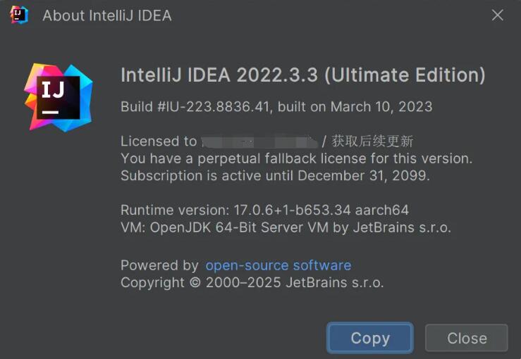 JetBrain 全家桶激活-百谷资源网 JetBrain 全家桶激活-百谷资源网