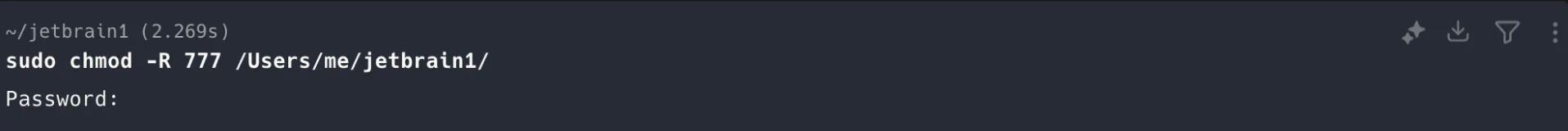 JetBrain 全家桶激活-百谷资源网 JetBrain 全家桶激活-百谷资源网