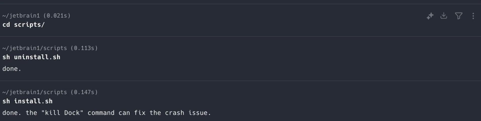 JetBrain 全家桶激活-百谷资源网 JetBrain 全家桶激活-百谷资源网