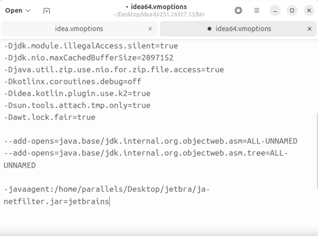 JetBrain 全家桶激活-百谷资源网 JetBrain 全家桶激活-百谷资源网